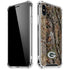 NFL Green Bay Packers Realtree AP Camo iPhone X/XS Clear Case