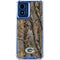 NFL Green Bay Packers Realtree AP Camo Moto G 5G (2024) Clear Case
