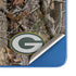 NFL Green Bay Packers Realtree AP Camo Moto G Play 4G (2024) Skin