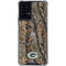 NFL Green Bay Packers Realtree AP Camo Moto G Power 5G (2024) Clear Case