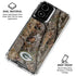 NFL Green Bay Packers Realtree AP Camo Moto G Power 5G (2024) Clear Case
