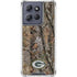 NFL Green Bay Packers Realtree AP Camo Moto G Stylus 5G (2025) Clear Case