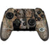 NFL Green Bay Packers Realtree AP Camo PlayStation Scuf Vantage 2 Controller Skin
