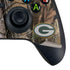 NFL Green Bay Packers Realtree AP Camo XBox Series X Digital Edition Bundle Skin
