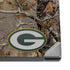 NFL Green Bay Packers Realtree AP Camo Dell XPS Skin