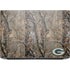 NFL Green Bay Packers Realtree AP Camo HP ZBook Fury 16 G10 Skin