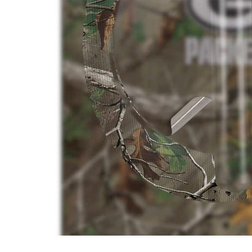 NFL Green Bay Packers Realtree Xtra Green Camo Bose Noise Cancelling Headphones 700 Skin