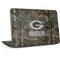 NFL Green Bay Packers Realtree Xtra Green Camo HP Chromebook Skin
