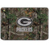 NFL Green Bay Packers Realtree Xtra Green Camo HP Chromebook Skin