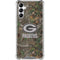 NFL Green Bay Packers Realtree Xtra Green Camo Gabb Phone 4 Clear Case