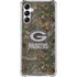 NFL Green Bay Packers Realtree Xtra Green Camo Gabb Phone 4 Clear Case