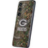 NFL Green Bay Packers Realtree Xtra Green Camo Galaxy A16 5G Skin