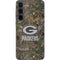 NFL Green Bay Packers Realtree Xtra Green Camo Galaxy A35 5G Skin