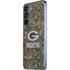 NFL Green Bay Packers Realtree Xtra Green Camo Galaxy A35 5G Skin