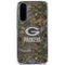 NFL Green Bay Packers Realtree Xtra Green Camo Galaxy A36 5G Clear Case