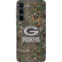NFL Green Bay Packers Realtree Xtra Green Camo Galaxy A36 5G Skin