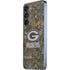 NFL Green Bay Packers Realtree Xtra Green Camo Galaxy A55 5G Skin