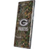 NFL Green Bay Packers Realtree Xtra Green Camo Galaxy Note 10 Plus Skin