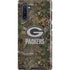NFL Green Bay Packers Realtree Xtra Green Camo Galaxy Cases
