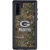 NFL Green Bay Packers Realtree Xtra Green Camo Galaxy Cases