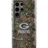 NFL Green Bay Packers Realtree Xtra Green Camo Galaxy S23 Ultra Pro Case