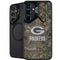 NFL Green Bay Packers Realtree Xtra Green Camo Galaxy S24 Plus Kickstand Case