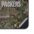 NFL Green Bay Packers Realtree Xtra Green Camo Galaxy S24 Plus Skin