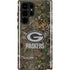 NFL Green Bay Packers Realtree Xtra Green Camo Galaxy S25 Ultra Impact Case