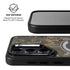 NFL Green Bay Packers Realtree Xtra Green Camo Galaxy S24 Ultra Kickstand Case