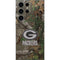 NFL Green Bay Packers Realtree Xtra Green Camo Galaxy S25 Ultra Skin