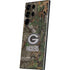 NFL Green Bay Packers Realtree Xtra Green Camo Galaxy S24 Ultra Skin