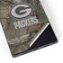 NFL Green Bay Packers Realtree Xtra Green Camo Galaxy S24 Ultra Skin