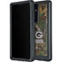 NFL Green Bay Packers Realtree Xtra Green Camo Galaxy S24 Ultra Waterproof Case