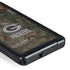 NFL Green Bay Packers Realtree Xtra Green Camo Galaxy S24 Ultra Waterproof Case
