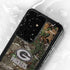 NFL Green Bay Packers Realtree Xtra Green Camo Galaxy S24 Ultra Waterproof Case