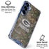 NFL Green Bay Packers Realtree Xtra Green Camo Galaxy S25 Clear Case