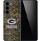 NFL Green Bay Packers Realtree Xtra Green Camo Galaxy Z Fold5 5G Skin