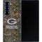 NFL Green Bay Packers Realtree Xtra Green Camo Galaxy Z Fold6 Skin