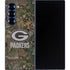 NFL Green Bay Packers Realtree Xtra Green Camo Galaxy Z Fold6 Skin