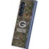 NFL Green Bay Packers Realtree Xtra Green Camo Galaxy Z Fold6 Skin