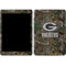 NFL Green Bay Packers Realtree Xtra Green Camo iPad Skins