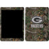 NFL Green Bay Packers Realtree Xtra Green Camo iPad Skins