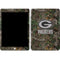 NFL Green Bay Packers Realtree Xtra Green Camo Apple iPad Skin