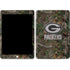 NFL Green Bay Packers Realtree Xtra Green Camo Apple iPad Skin