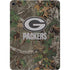 NFL Green Bay Packers Realtree Xtra Green Camo Apple iPad Air Skin