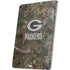 NFL Green Bay Packers Realtree Xtra Green Camo Apple iPad Air Skin