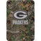 NFL Green Bay Packers Realtree Xtra Green Camo Apple iPad Mini Skin