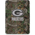 NFL Green Bay Packers Realtree Xtra Green Camo Apple iPad Pro Skin