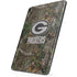 NFL Green Bay Packers Realtree Xtra Green Camo Apple iPad Pro Skin