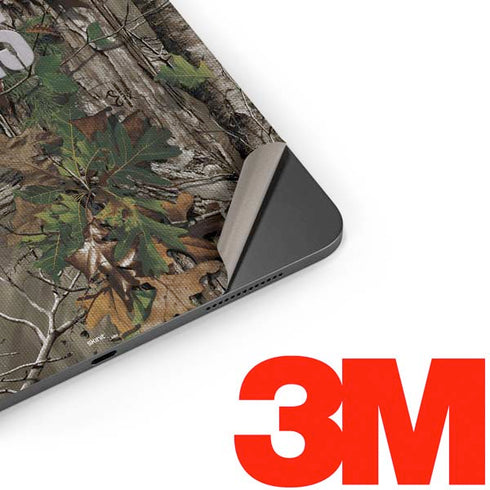 NFL Green Bay Packers Realtree Xtra Green Camo Apple iPad Pro Skin